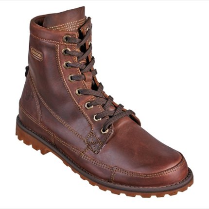 OR1985-CTO Botas Hombre Casual Dinámico