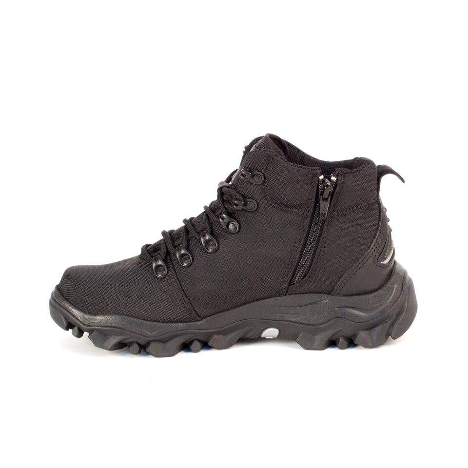 Brahma - Página Oficial - CV3296 Botas Hombre Casual Dinámico