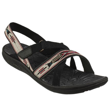 RO2973-NEG - Sandalias Mujer Rig