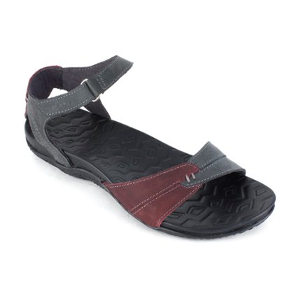 RG2673-NEG Sandalias Mujer Rig