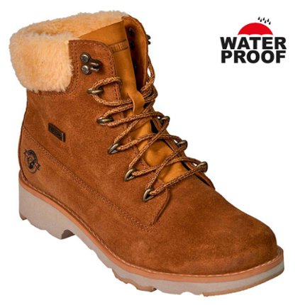 PF3064 - Boots