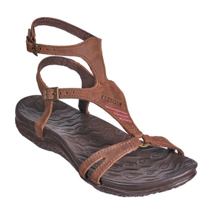 RG2564-CAF Sandalias Mujer Rig