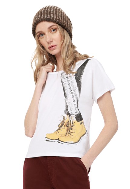 CMS0034 - T-shirts