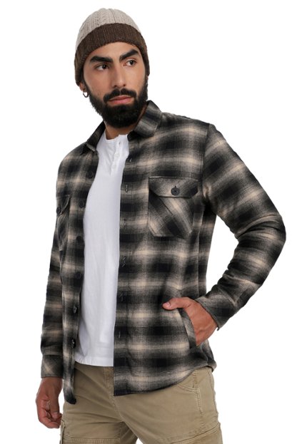 CHQ0069 - Jackets