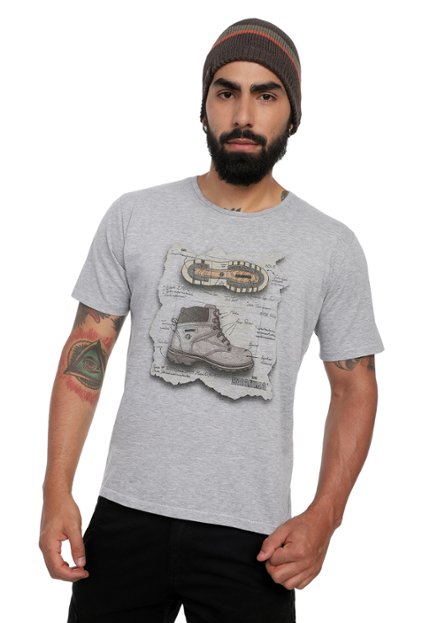 CMS0015 - Shirts