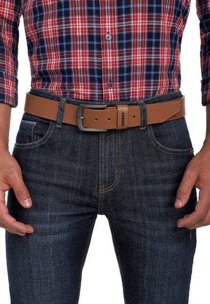 CIN0110 - Belts