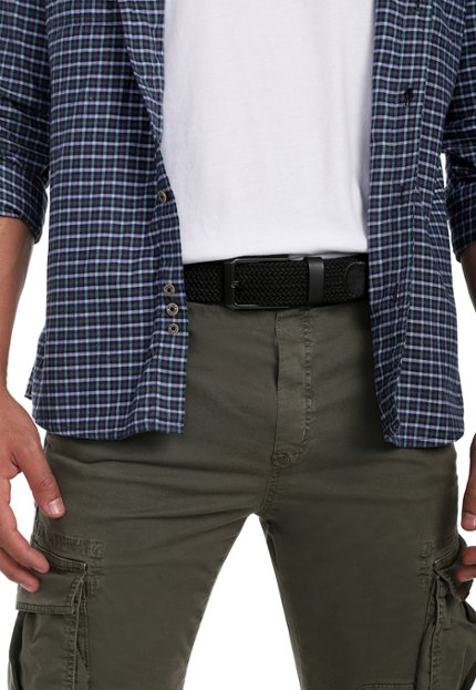 CIN0111 - Belts