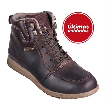 TV2566 - Boots