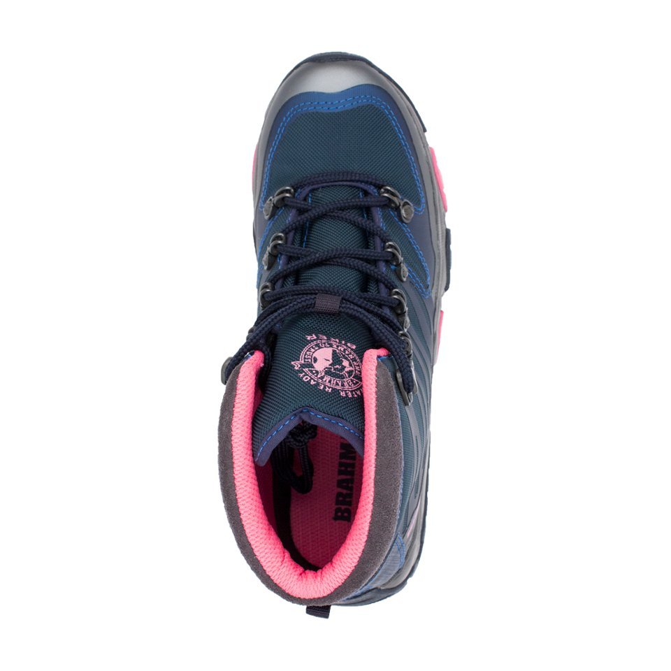 Brahma online biker mujer