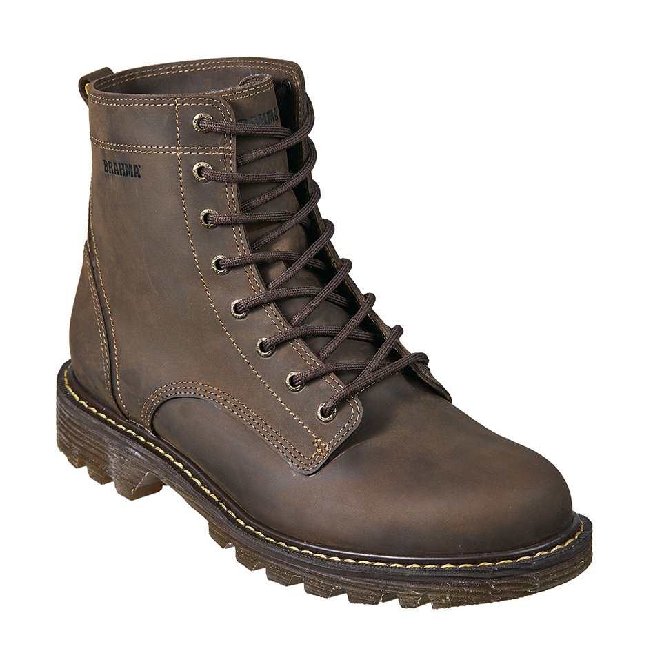 verbo Vicio no relacionado Brahma - Página Oficial - CV3296 Botas Hombre Casual Dinámico