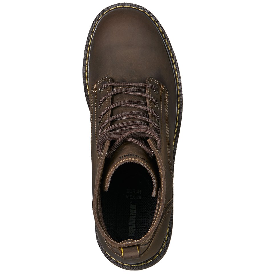 - Página CV3296 Botas Hombre Casual Dinámico