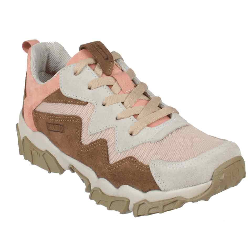 - Oficial - IY3260 Zapatos Mujer Trekking